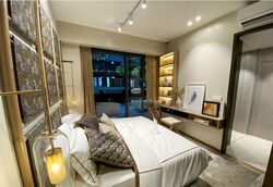 Parc Clematis (D5), Apartment #521342331